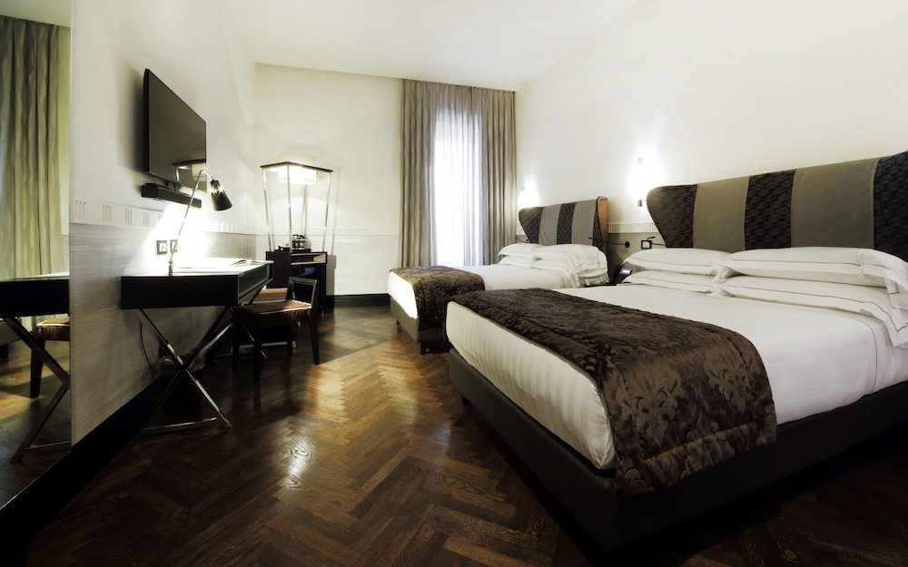 Unica Suite Rome 16/63