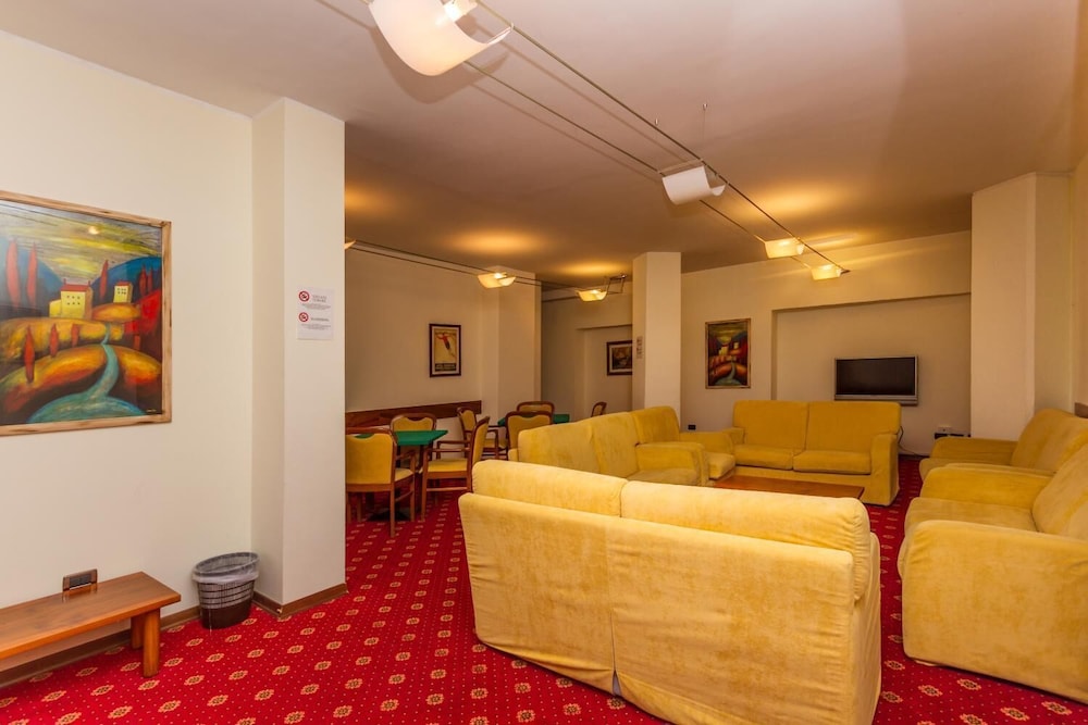 Relais des Alpes 28/44