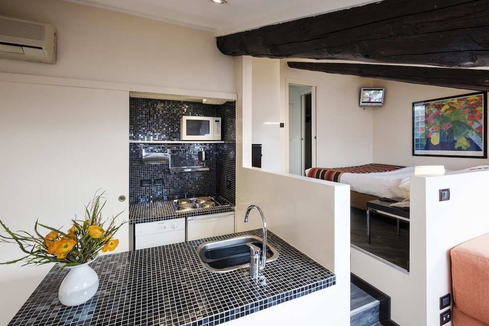 Residence Sacchi 60/80