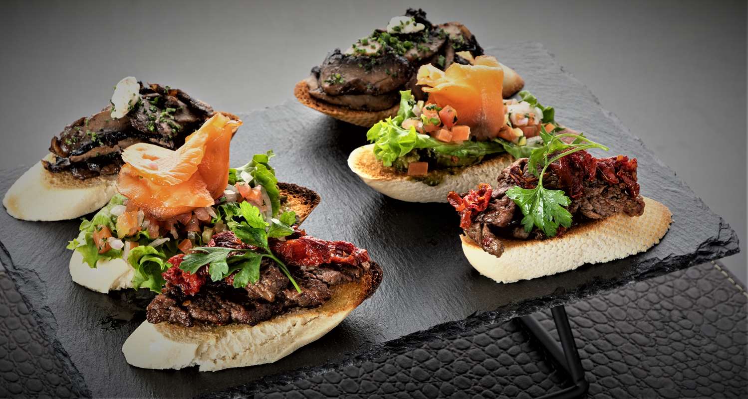 Nobile Estacion Central 28/41