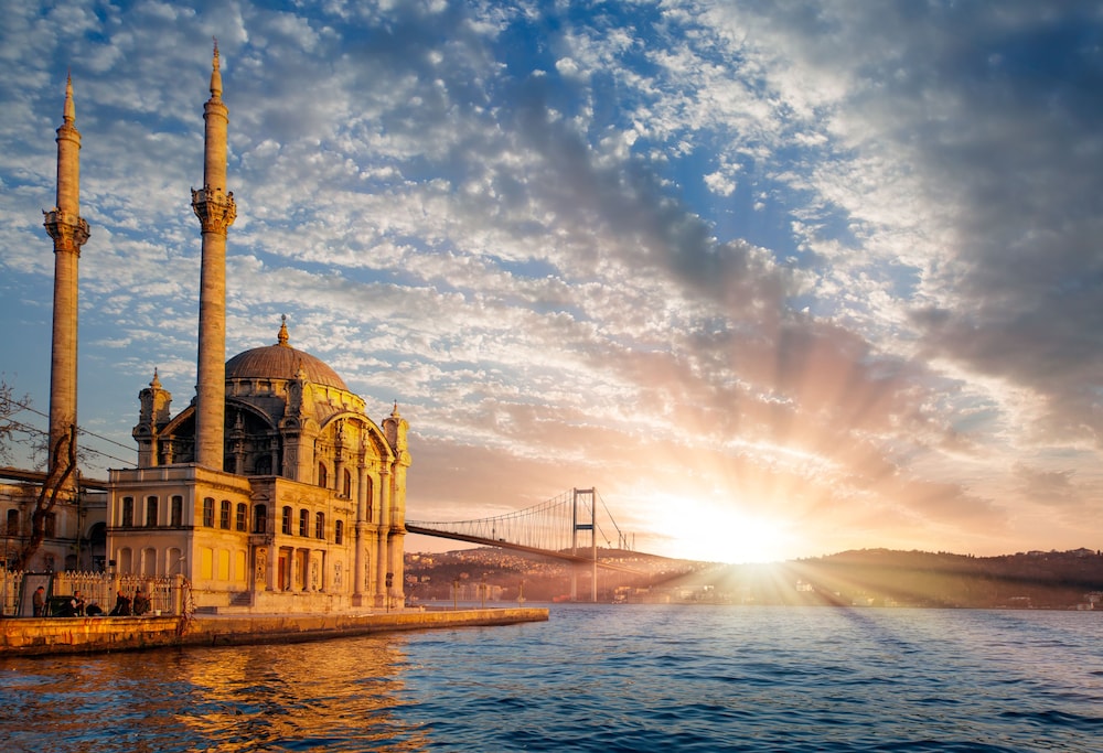 Radisson Blu Bosphorus Hotel 74/80