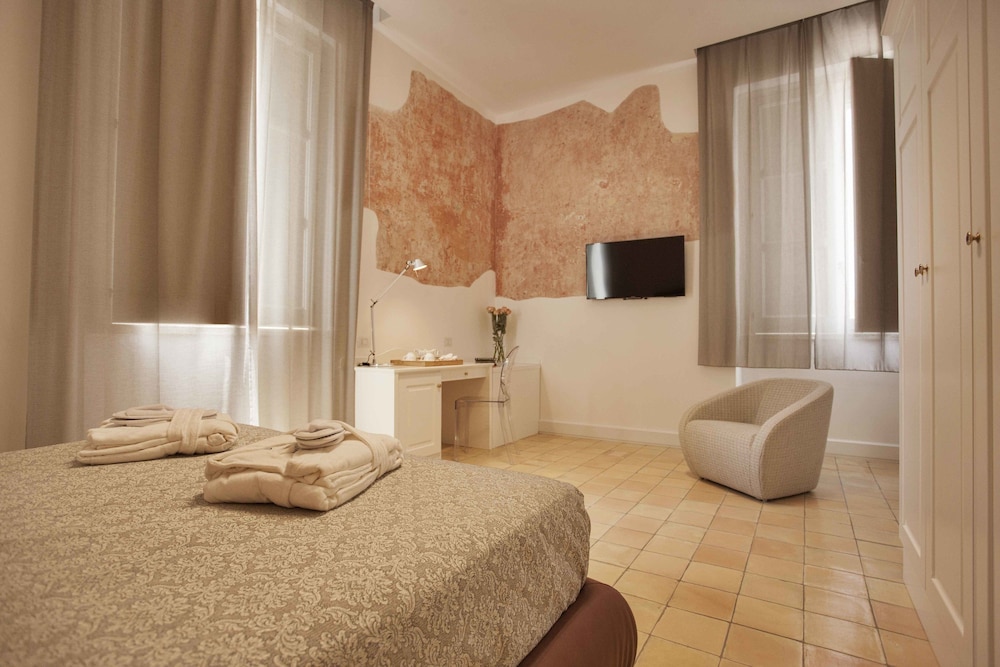 Tenuta Duca Marigliano Boutique Hotel 13/61