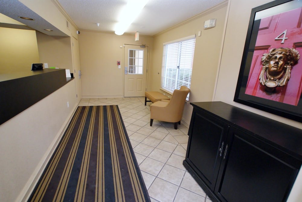 Extended Stay America - Nashville - Franklin - Cool Springs 4/57