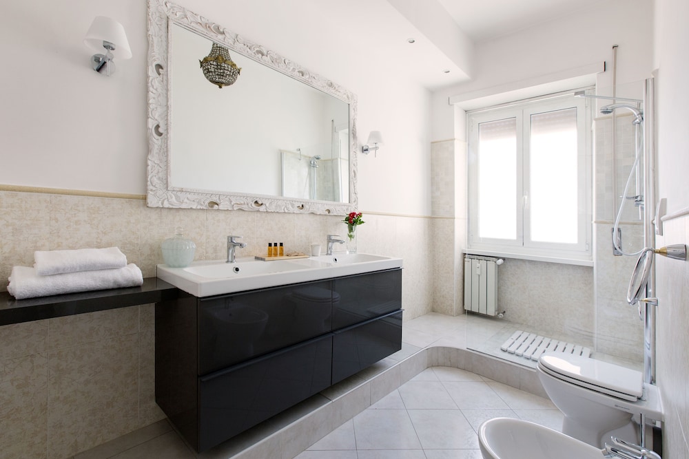 Rome Accommodation - Gianicolo 19/20