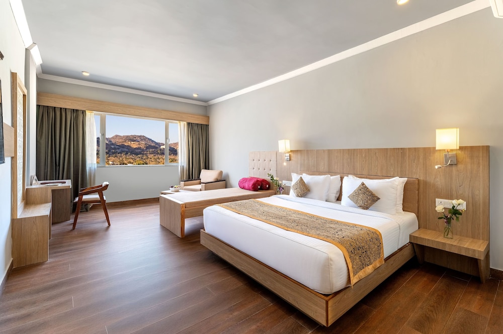 Via Lakhela Resort & Spa 18/50