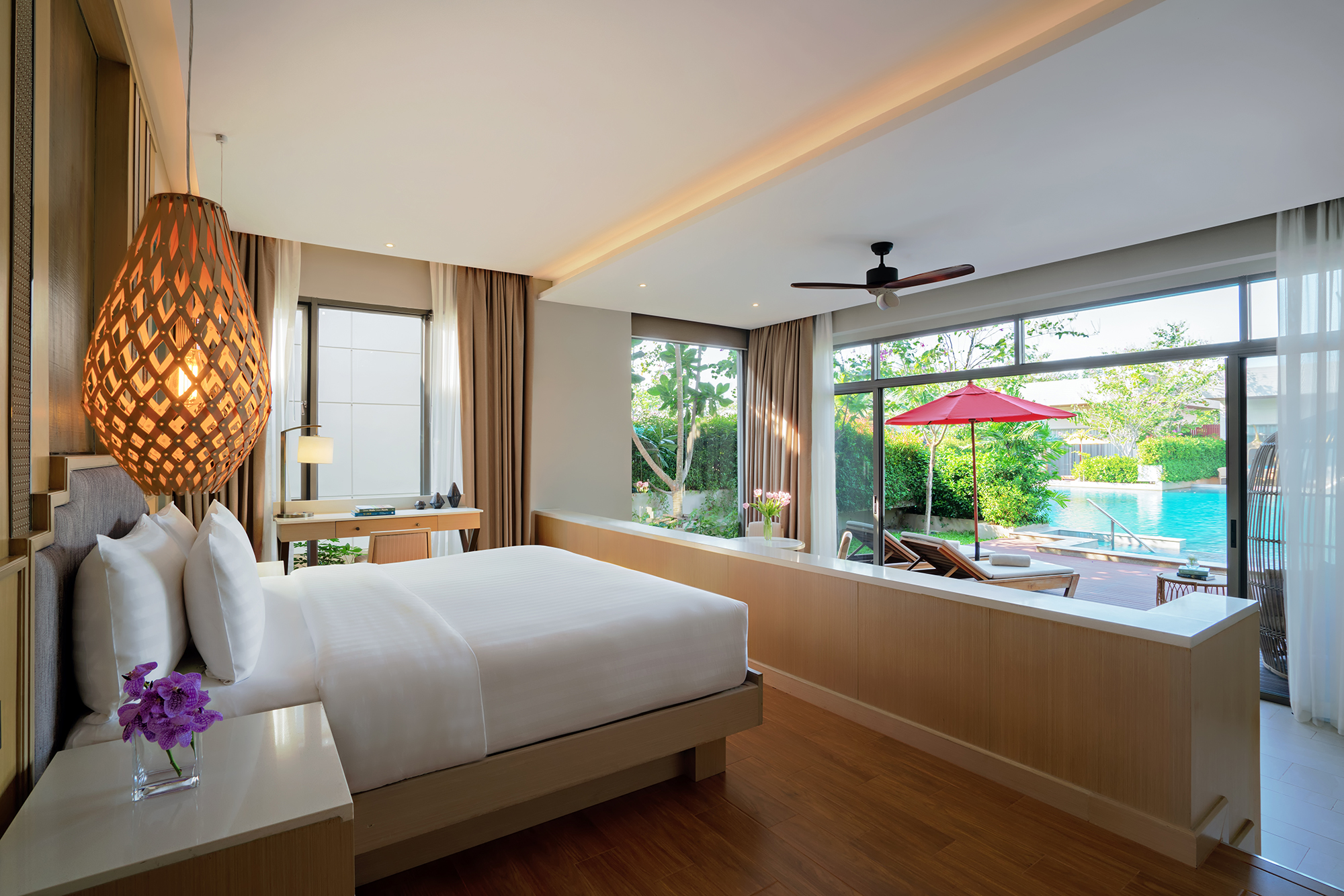 Avani Lagoon Pool Villa