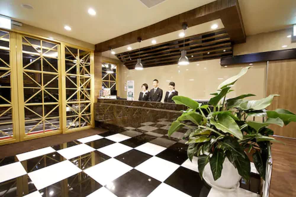 KINDNESS HOTEL - TAINAN CHIHKAN TOWER 8/63