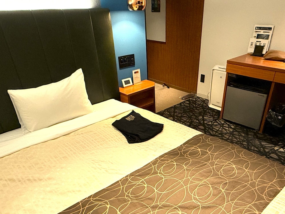 PLACE Hotel Ascot 43/61