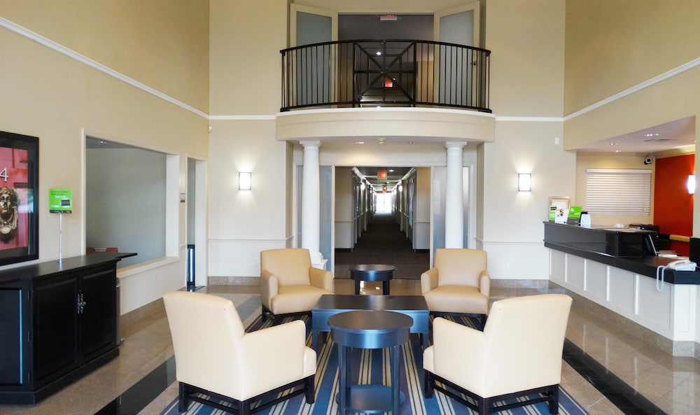 Hawthorn Extended Stay by Wyndham Irving Las Colinas 51/69