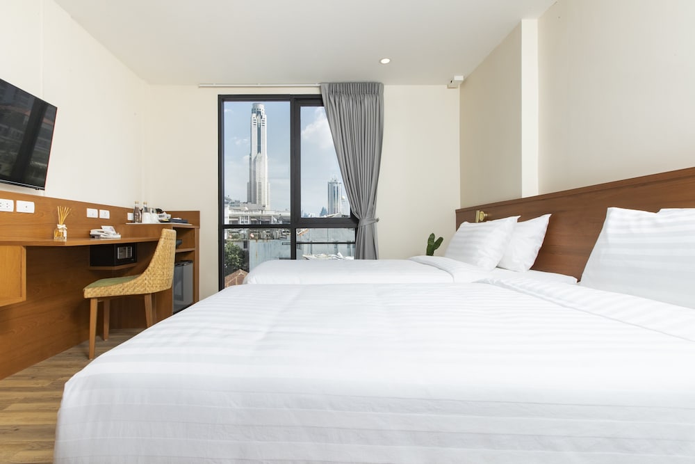 Sukhon Hotel 16/49