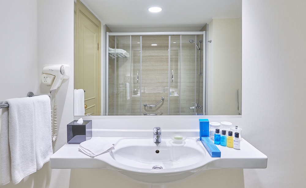 ウィンダム タシケント(Wyndham Tashkent) 写真2