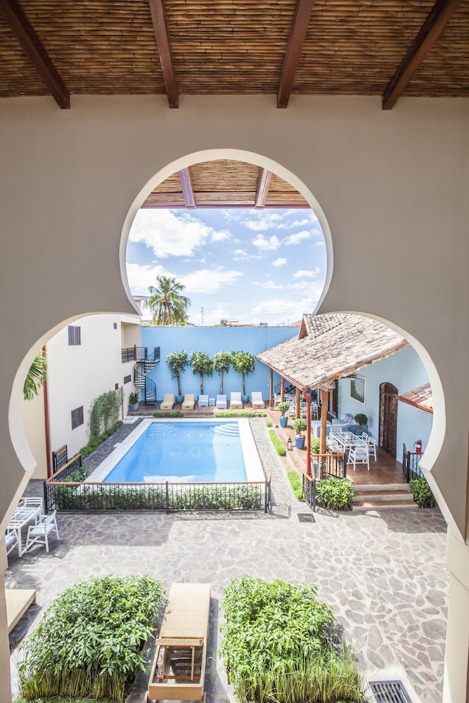 Paraiso Granada 35/40