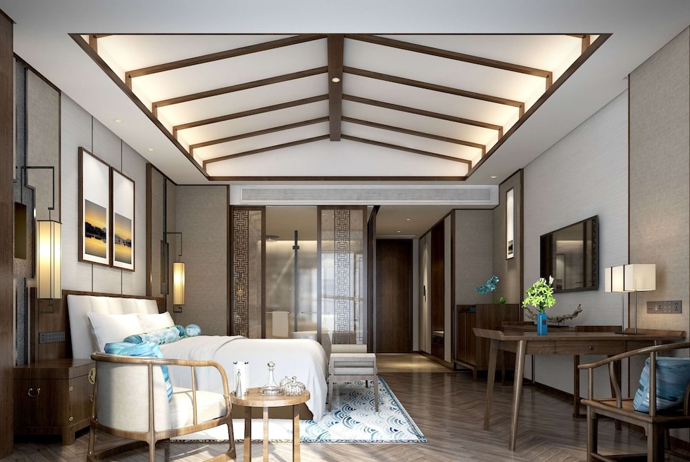 Wyndham Guilin Pingle 28/37