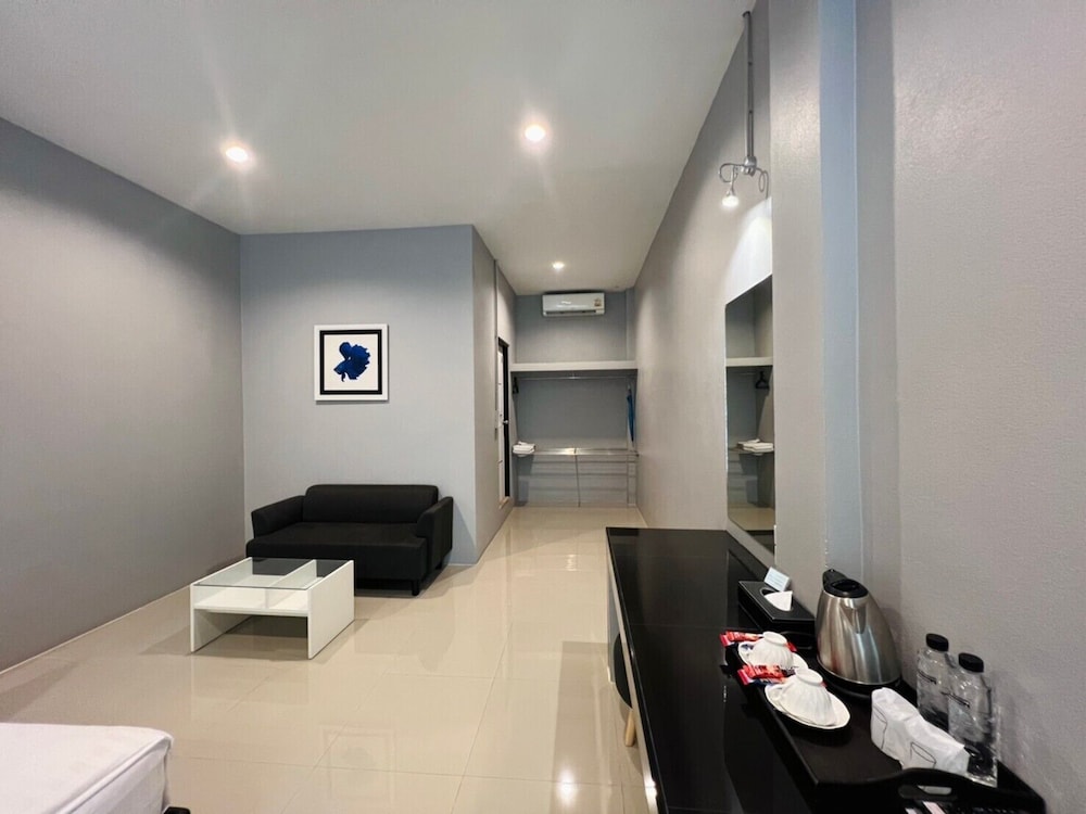 The Room at Maesai 17/40
