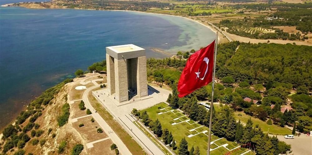 Konak Hotel 18/39