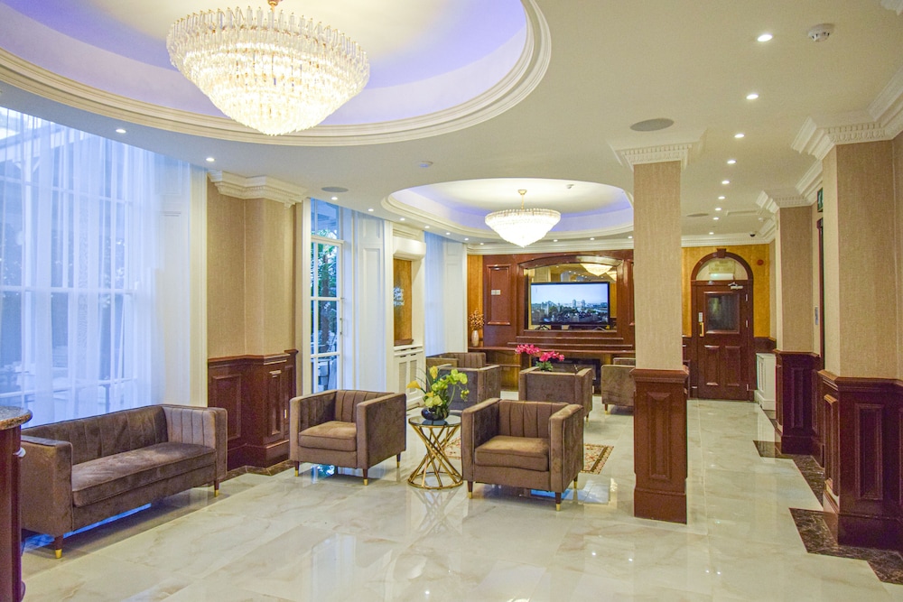 Pembridge Palace Hotel 32/50