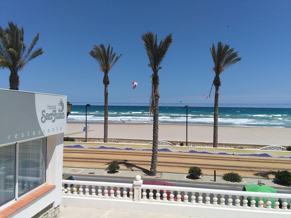 Hostal San Juan 4/69