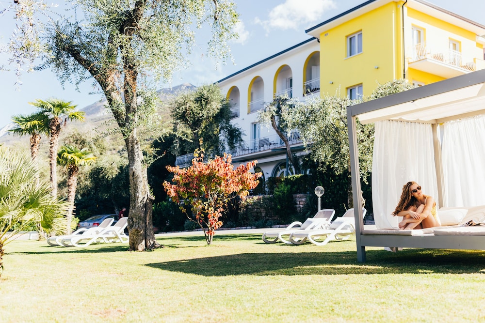 Hotel Orione 44/50