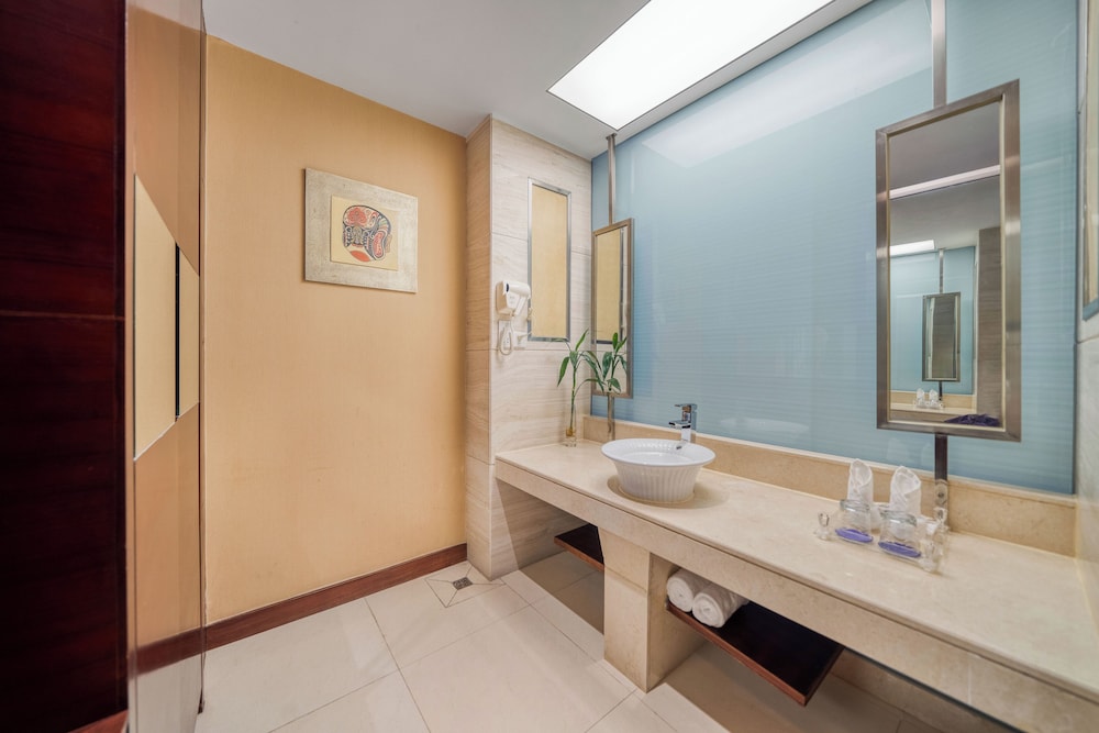 Dayhello Hotel Shenzhen 50/50
