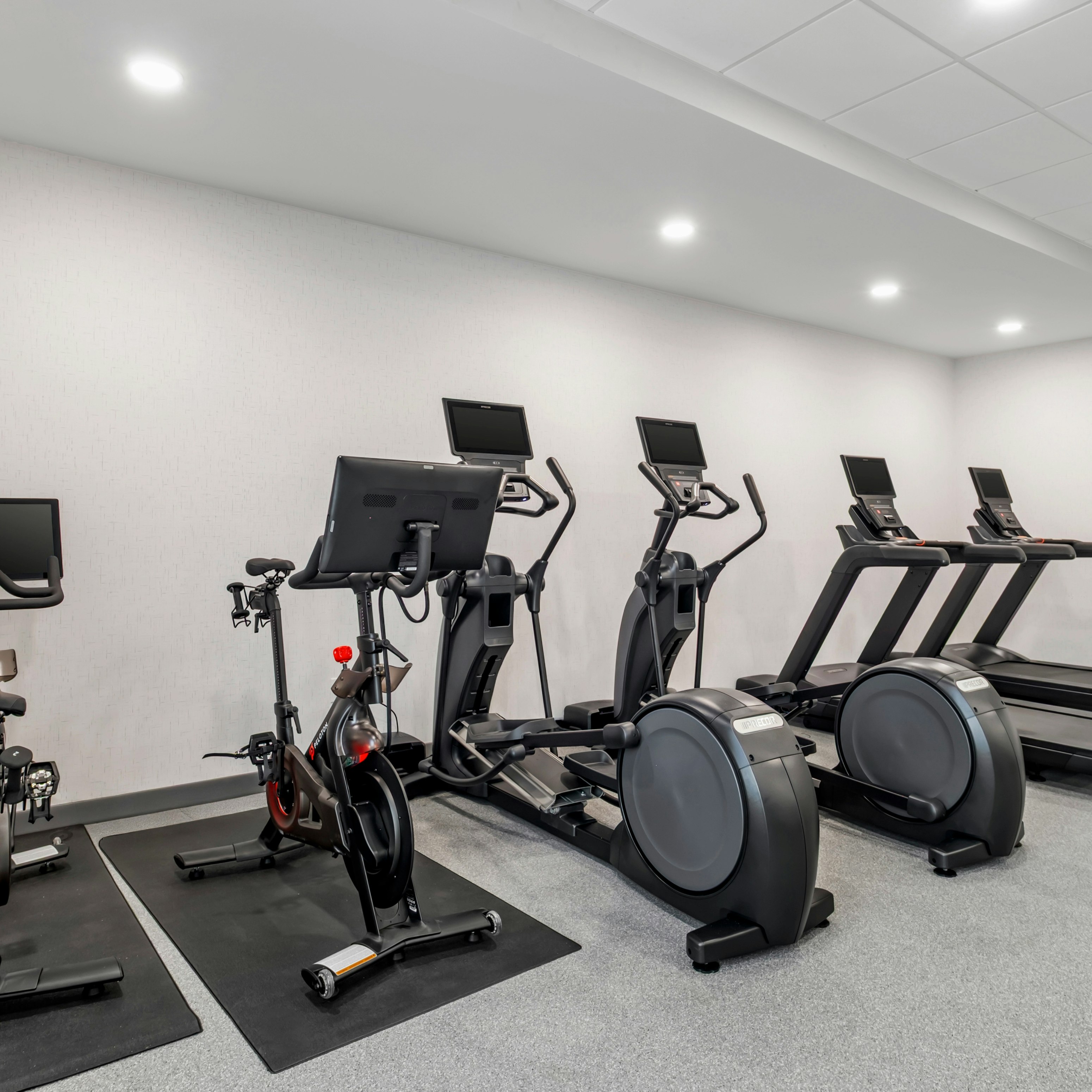 Home2 Suites by Hilton Richmond, KY 14/20