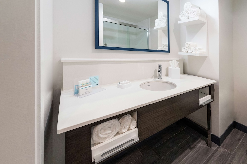 Hampton Inn & Suites Snellville Atlanta Ne 11/31