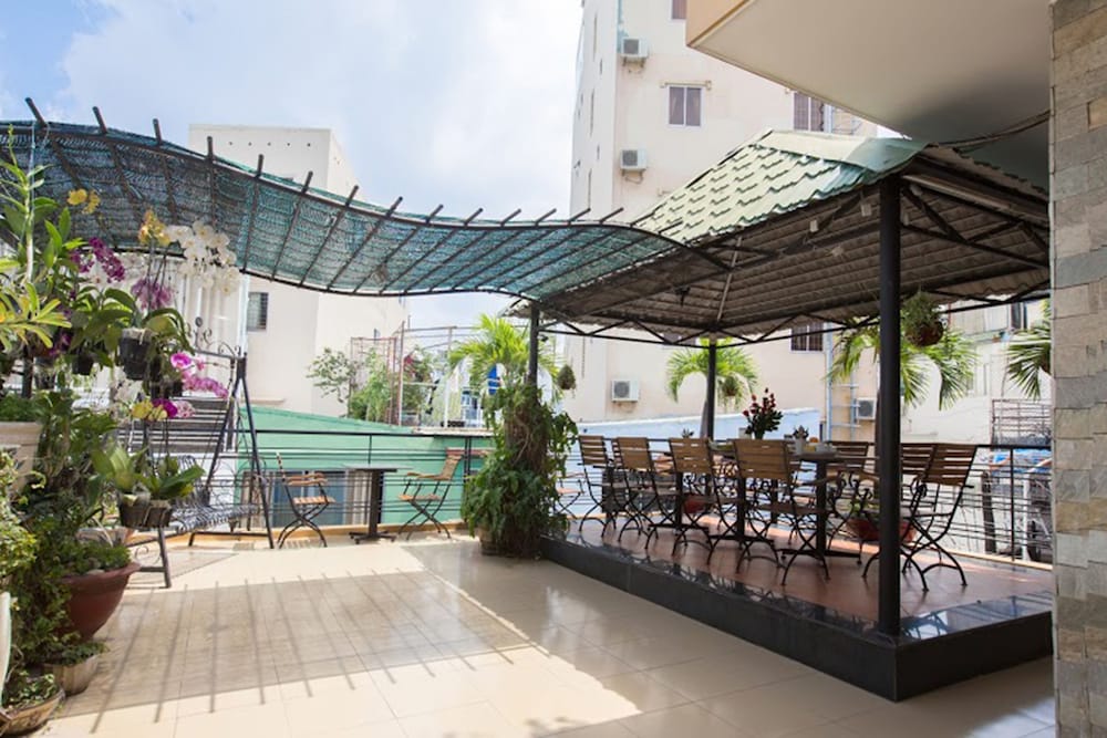 Ngoc Minh Hotel 4/69