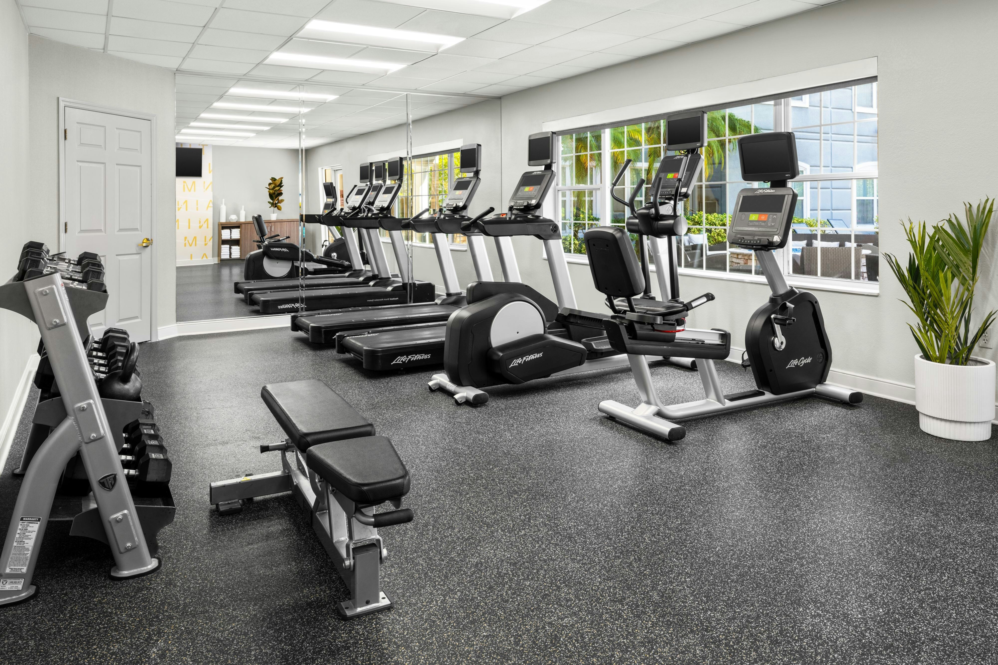 Residence Inn by Marriott Tampa Westshore/Airport 11/25