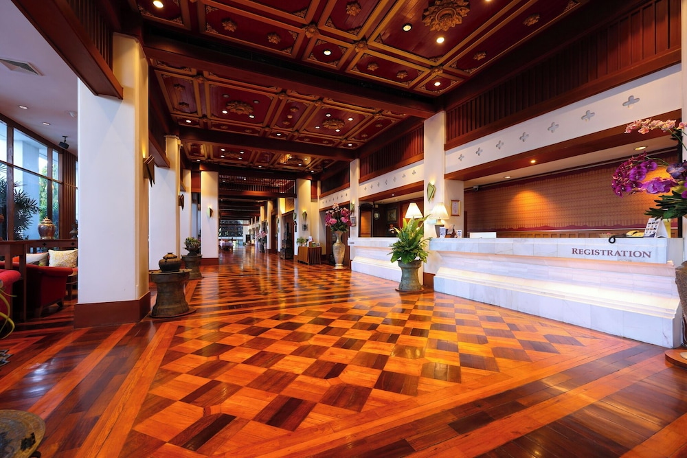 WIENGLAKOR HOTEL 15/76