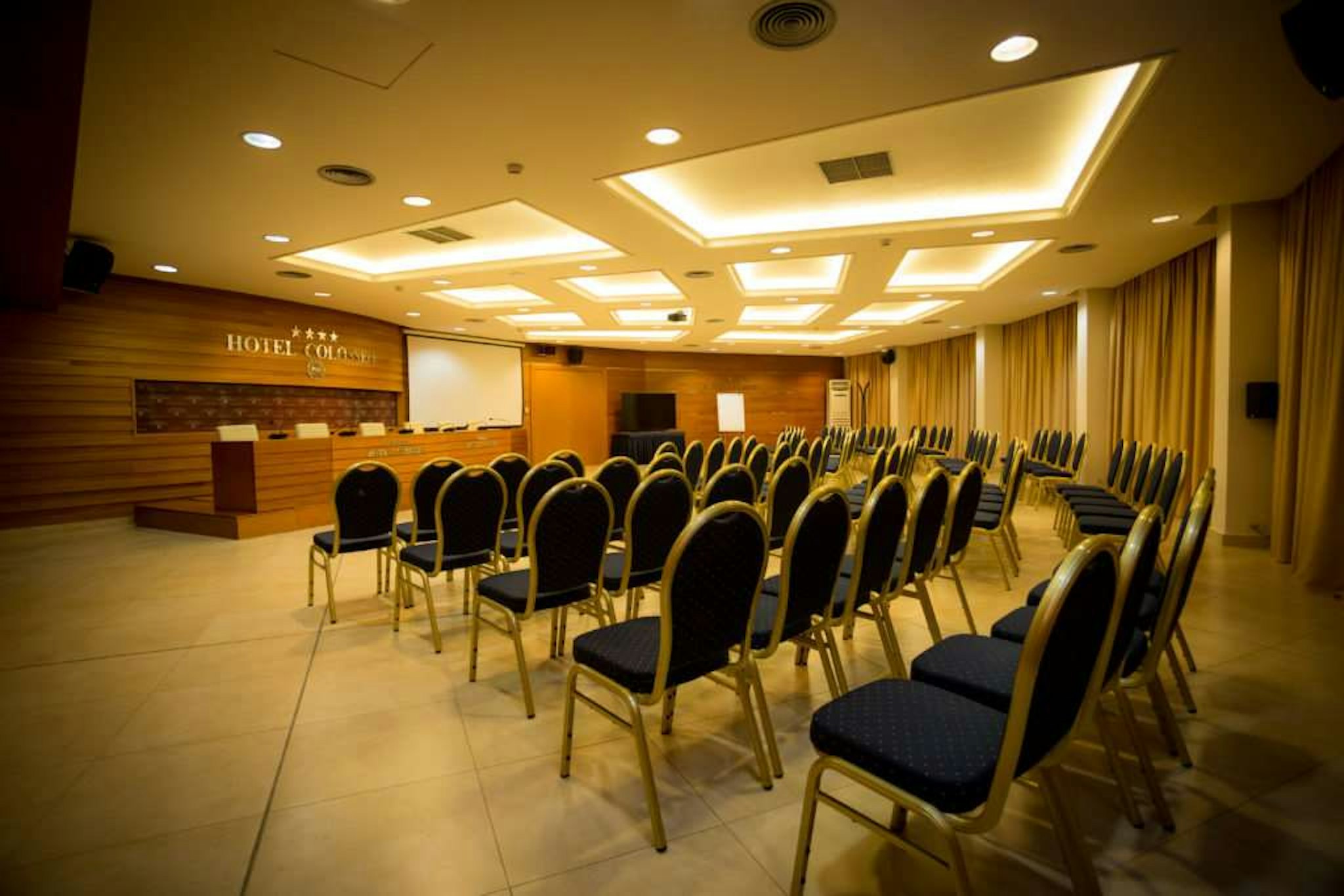 Hotel Colosseo 45/50