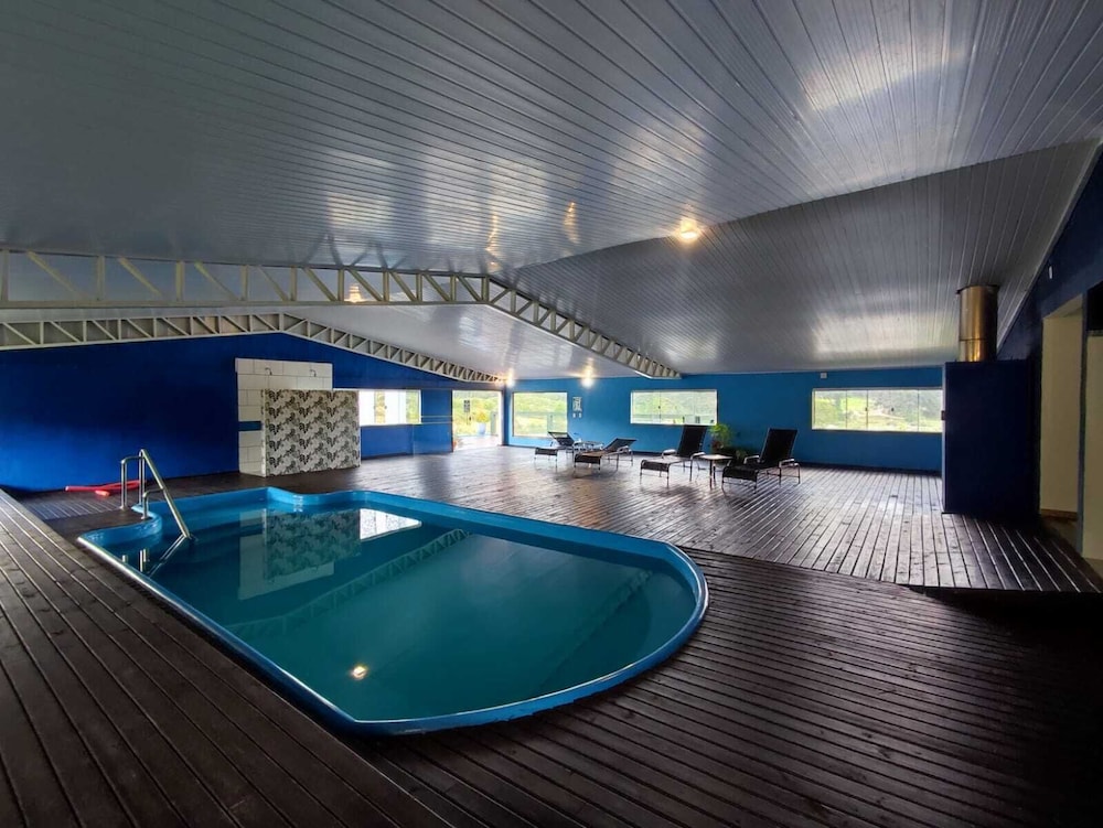 Cambara Eco Hotel 7/20