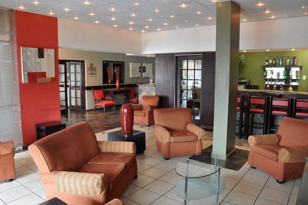 Stanville Hotel 34/50