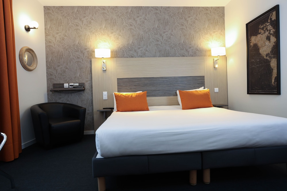 Hotel Continental 21/58