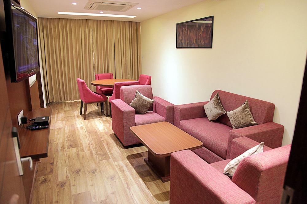 Hotel Cama 28/50