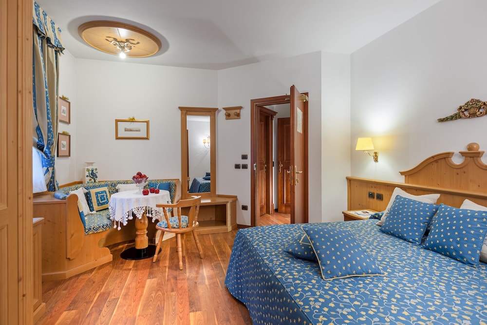 Brunet The Dolomites Resort 50/82