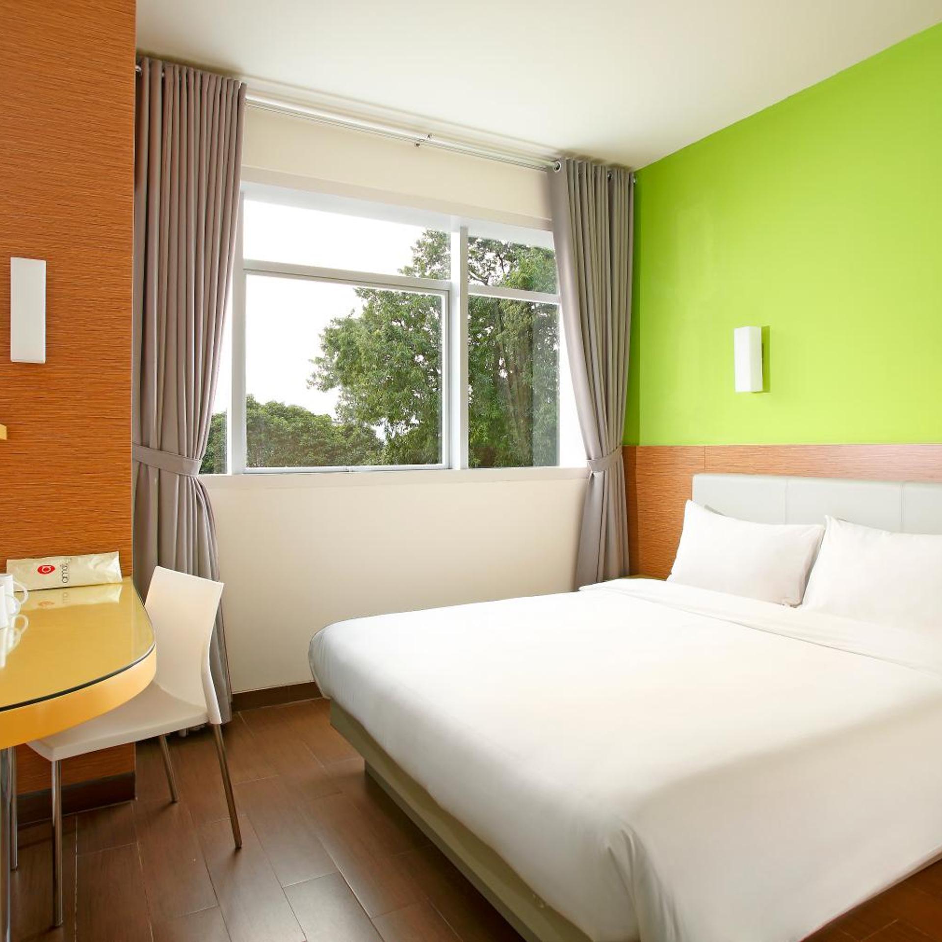 Amaris Hotel Tebet Jakarta 11/34