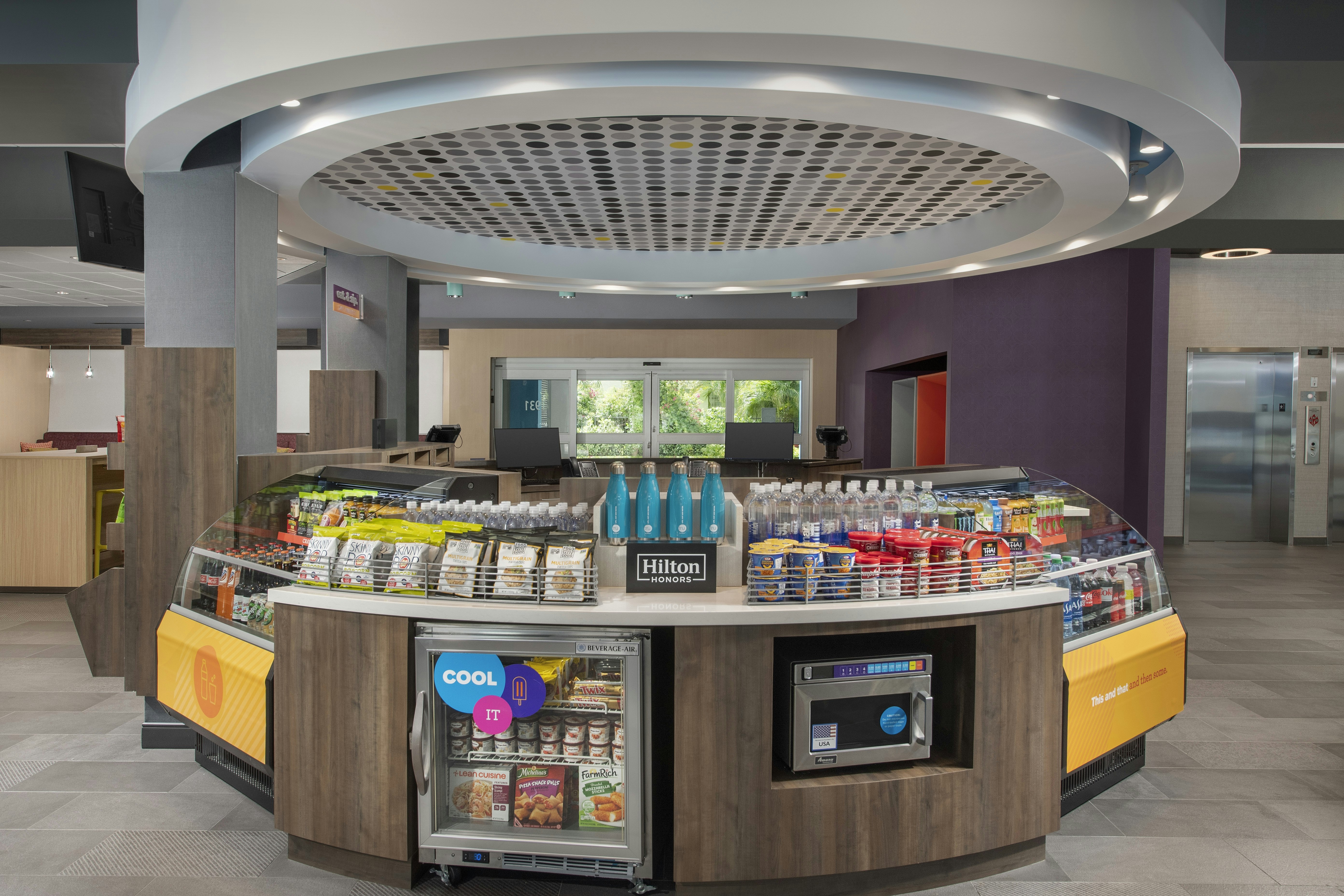 Tru by Hilton Miami West Brickell 5/17