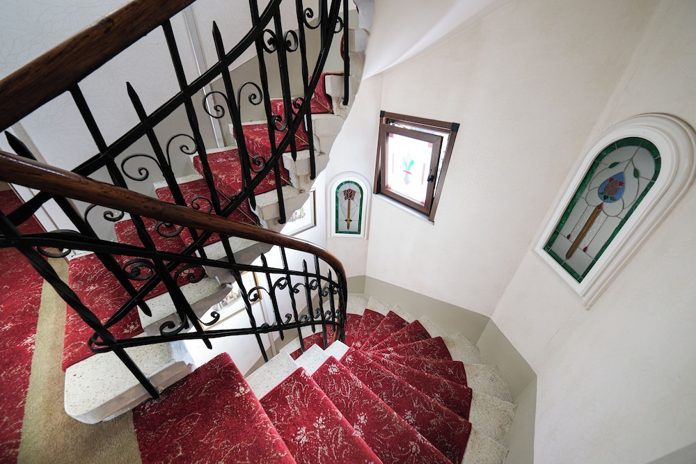 The And Hotel Sultanahmet 24/50