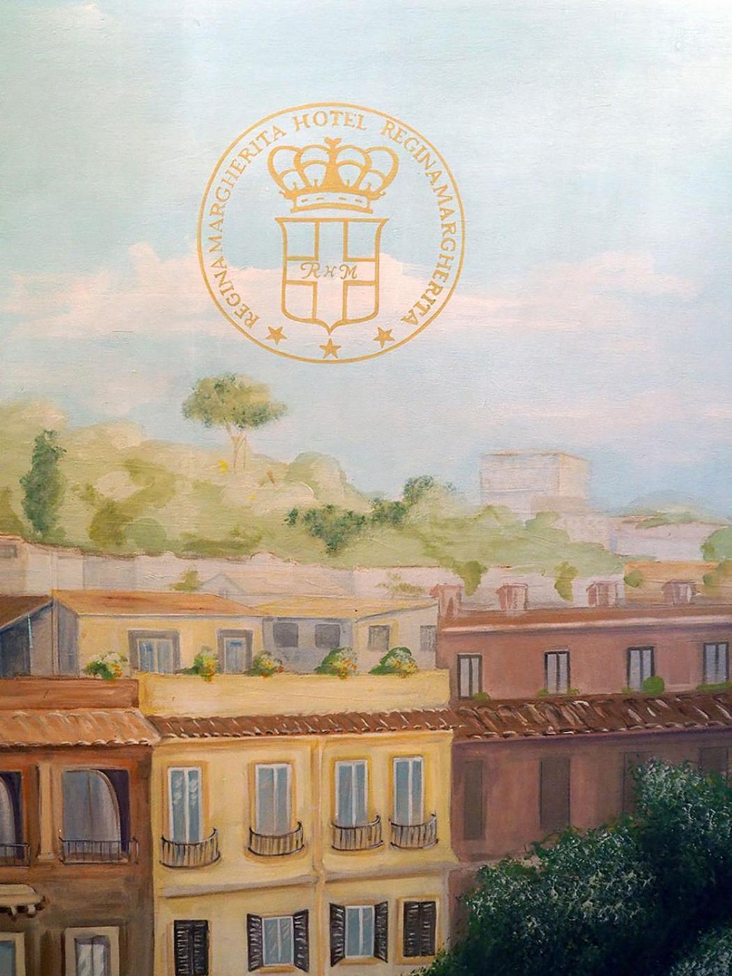 Regina Margherita 7/57