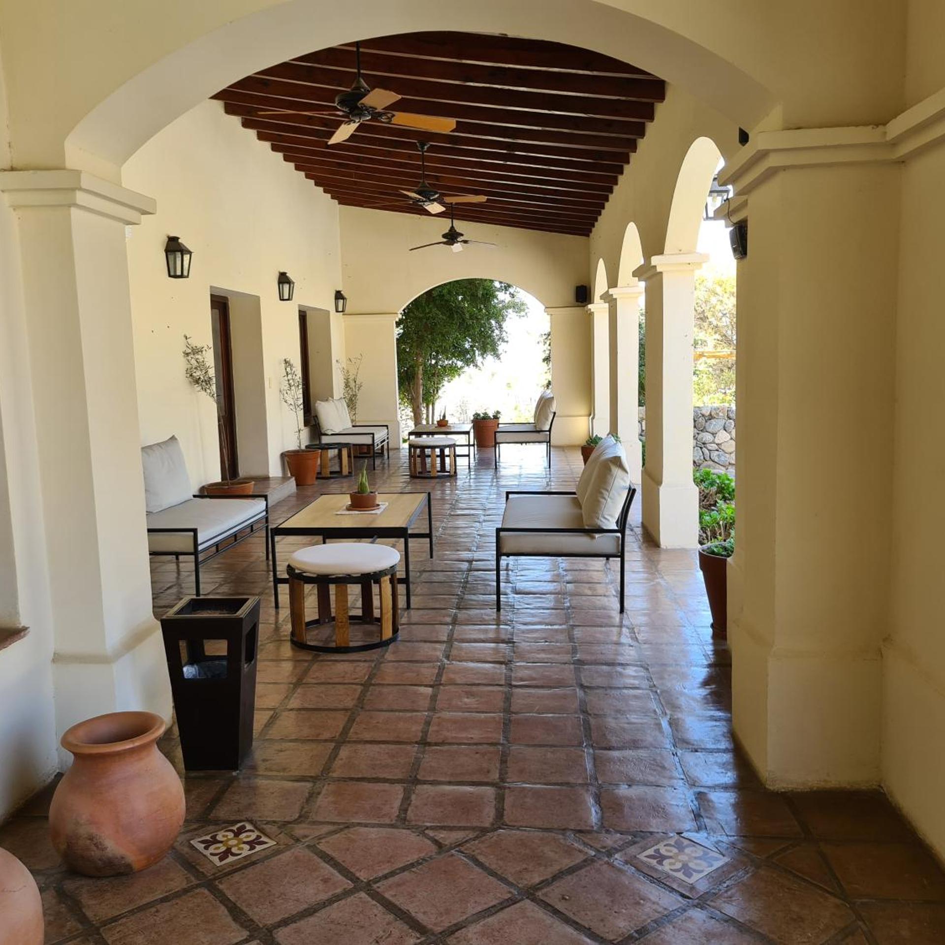Vinas de Cafayate Wine Resort 32/53