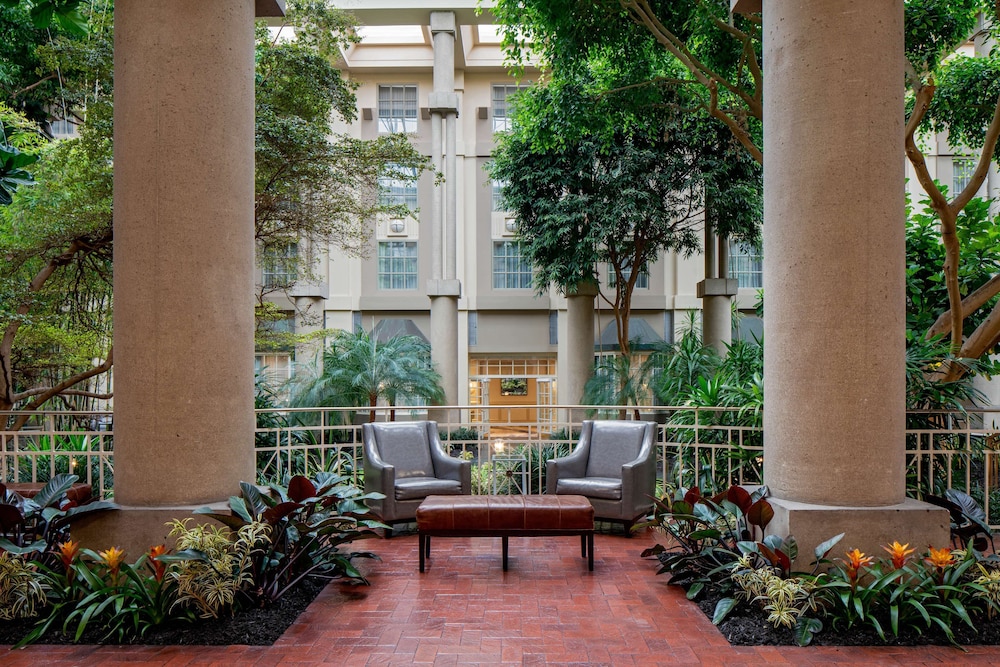 Hyatt Regency Greenwich in Old Greenwich - CT