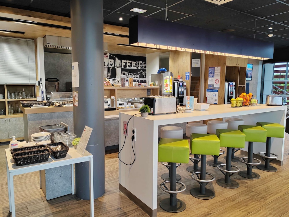ibis budget Geneve Saint Genis Pouilly 34/53