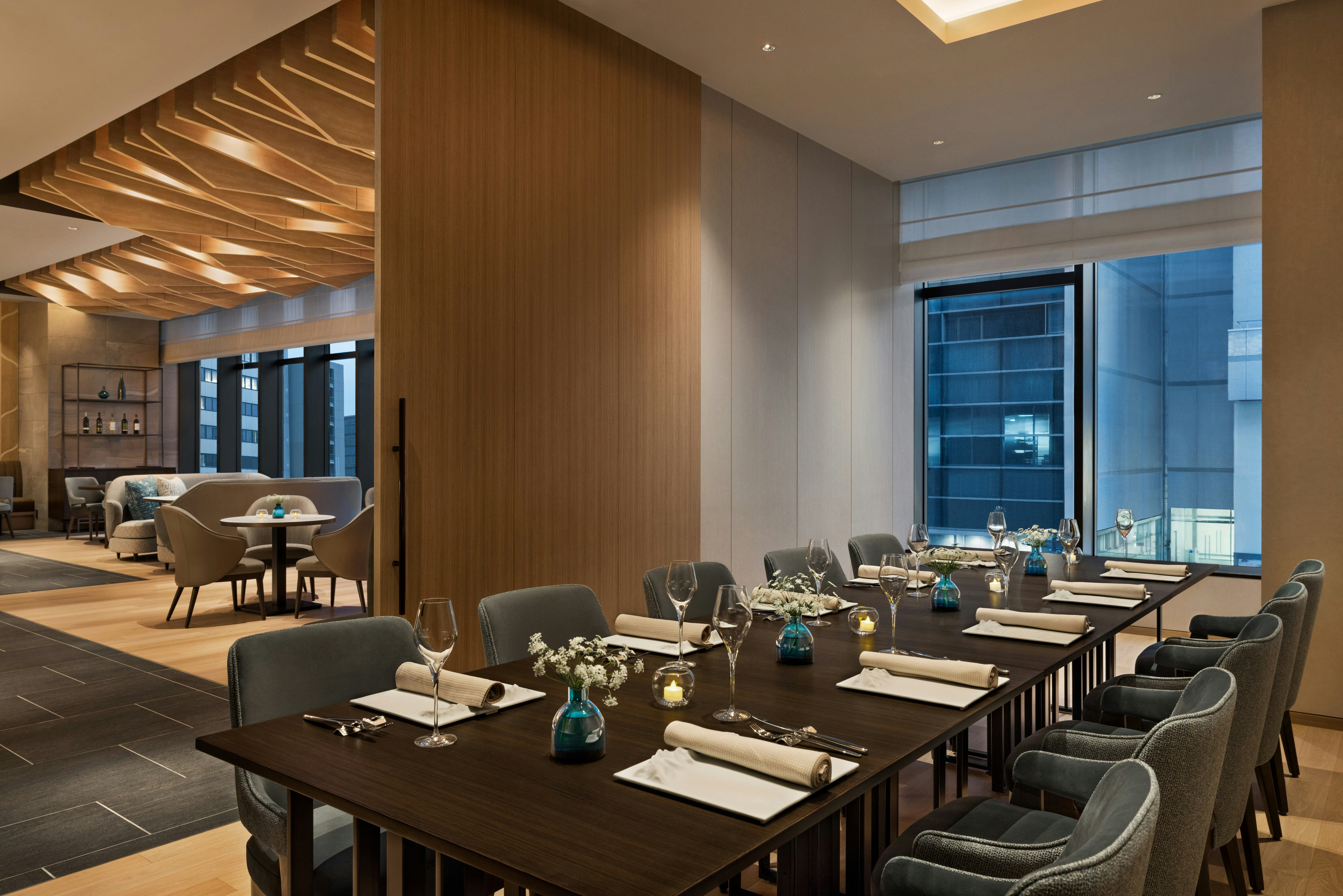 DoubleTree by Hilton Toyama 24/26