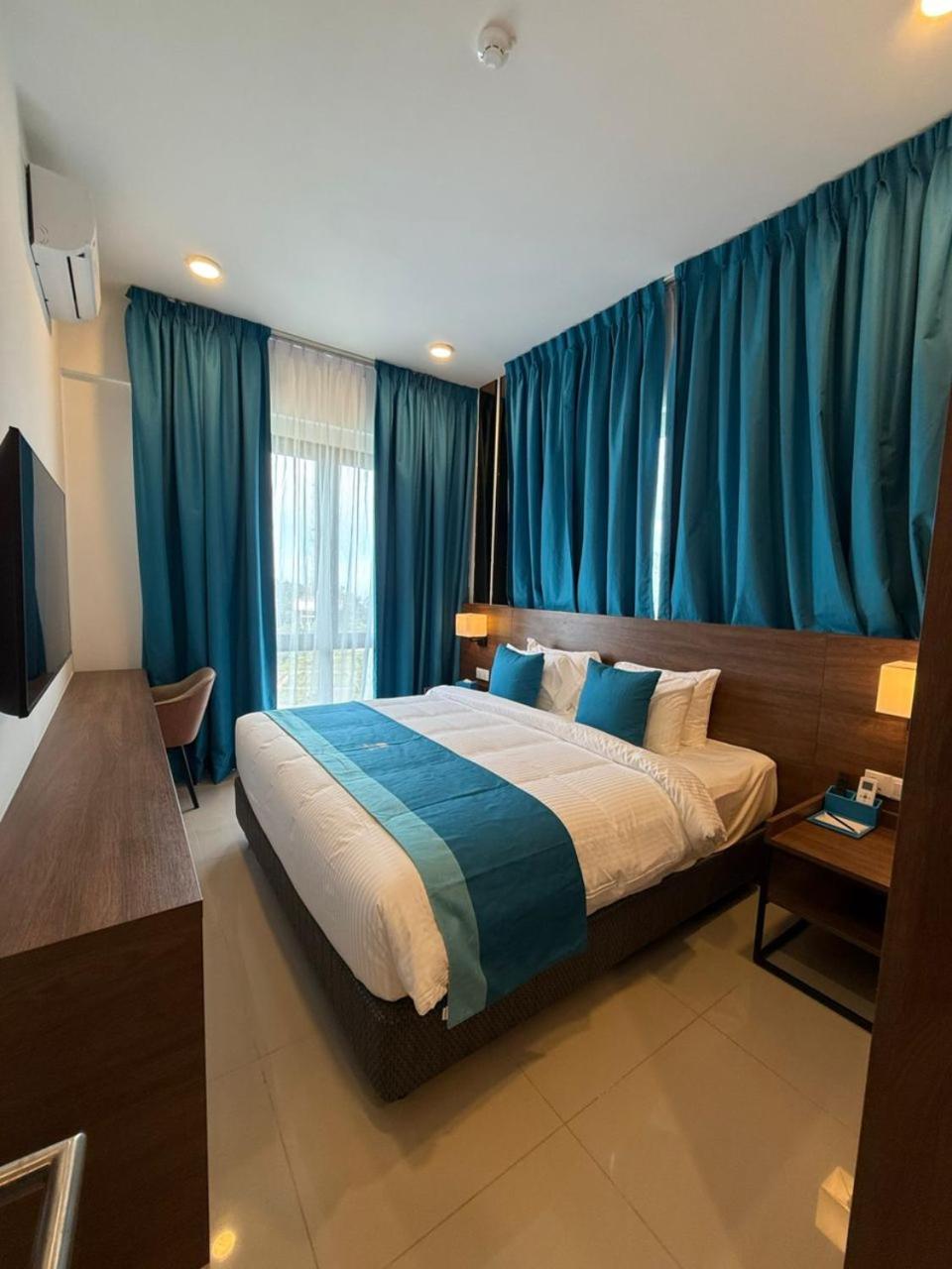 1001 Nights Hotel Genting Highlands, Trademark Collection by Wyndham 33/59