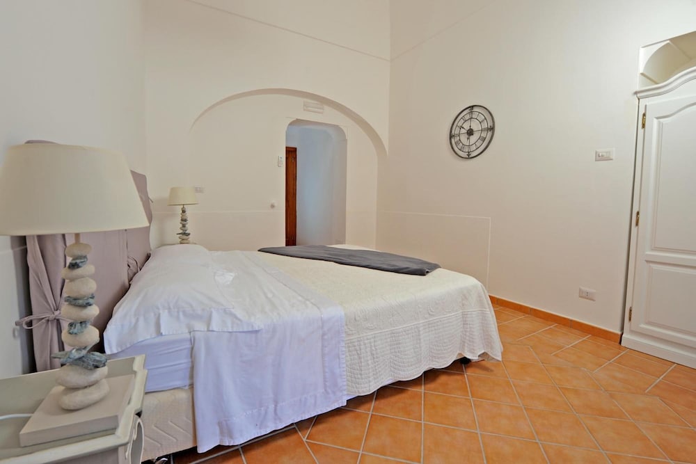 Maison Liparlati Positano 16/39