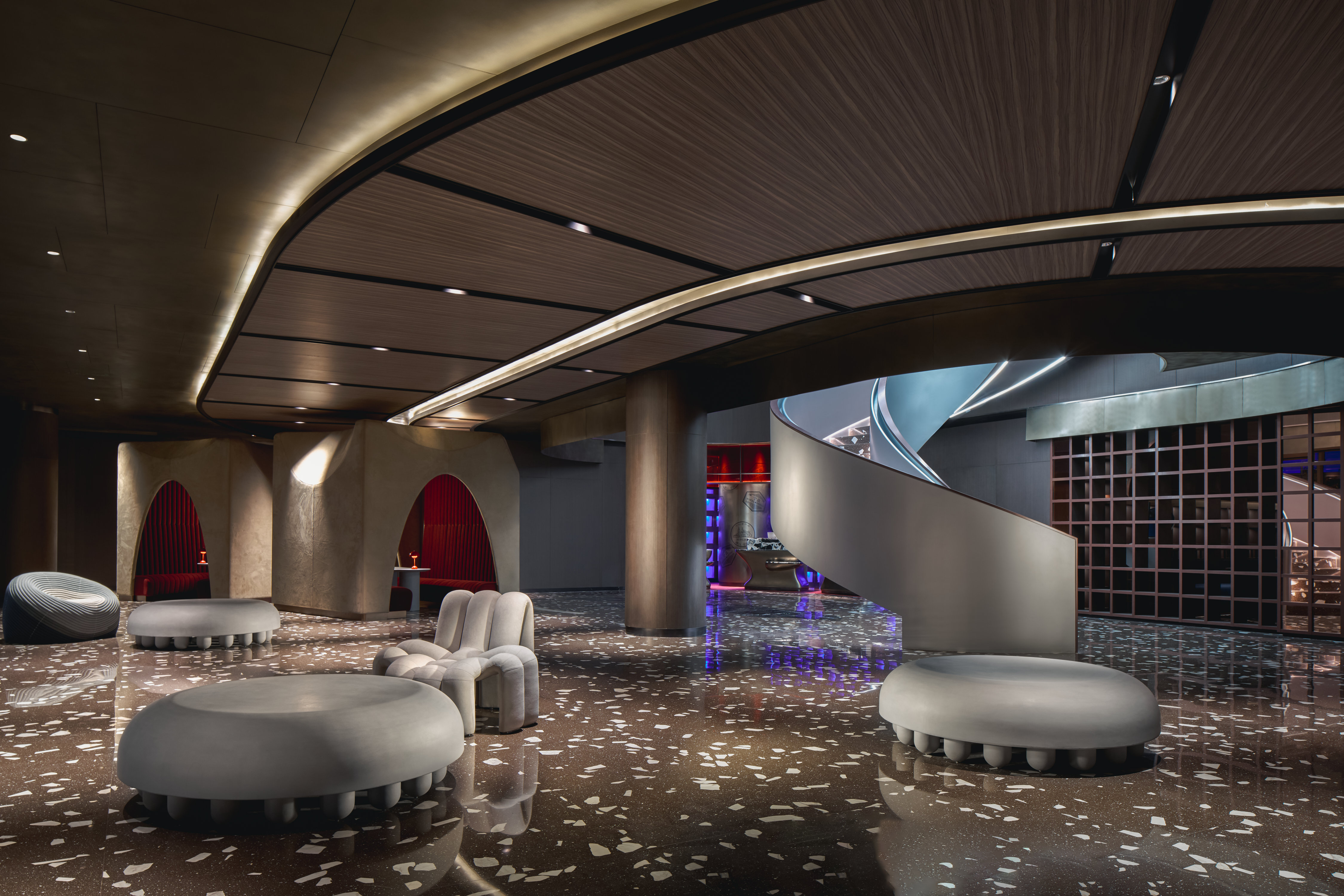 Hotel Indigo Ningbo Riverside 15/59