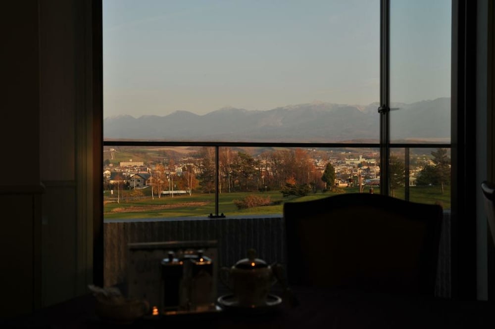 Furano Hops Hotel 57/62