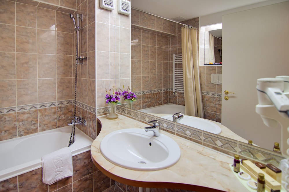 Atrium Hotel Bucharest City Center 17/36