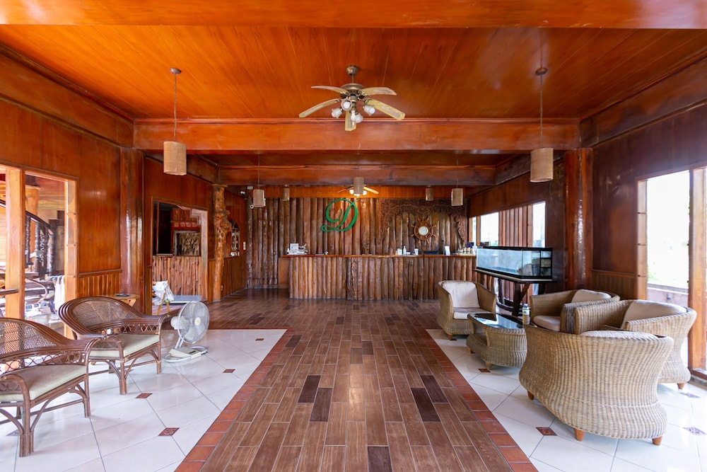 Deeden Pattaya Resort 11/65
