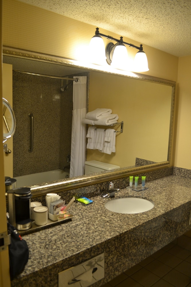 Radisson Hotel Fort Worth North-Fossil Creek 17/52