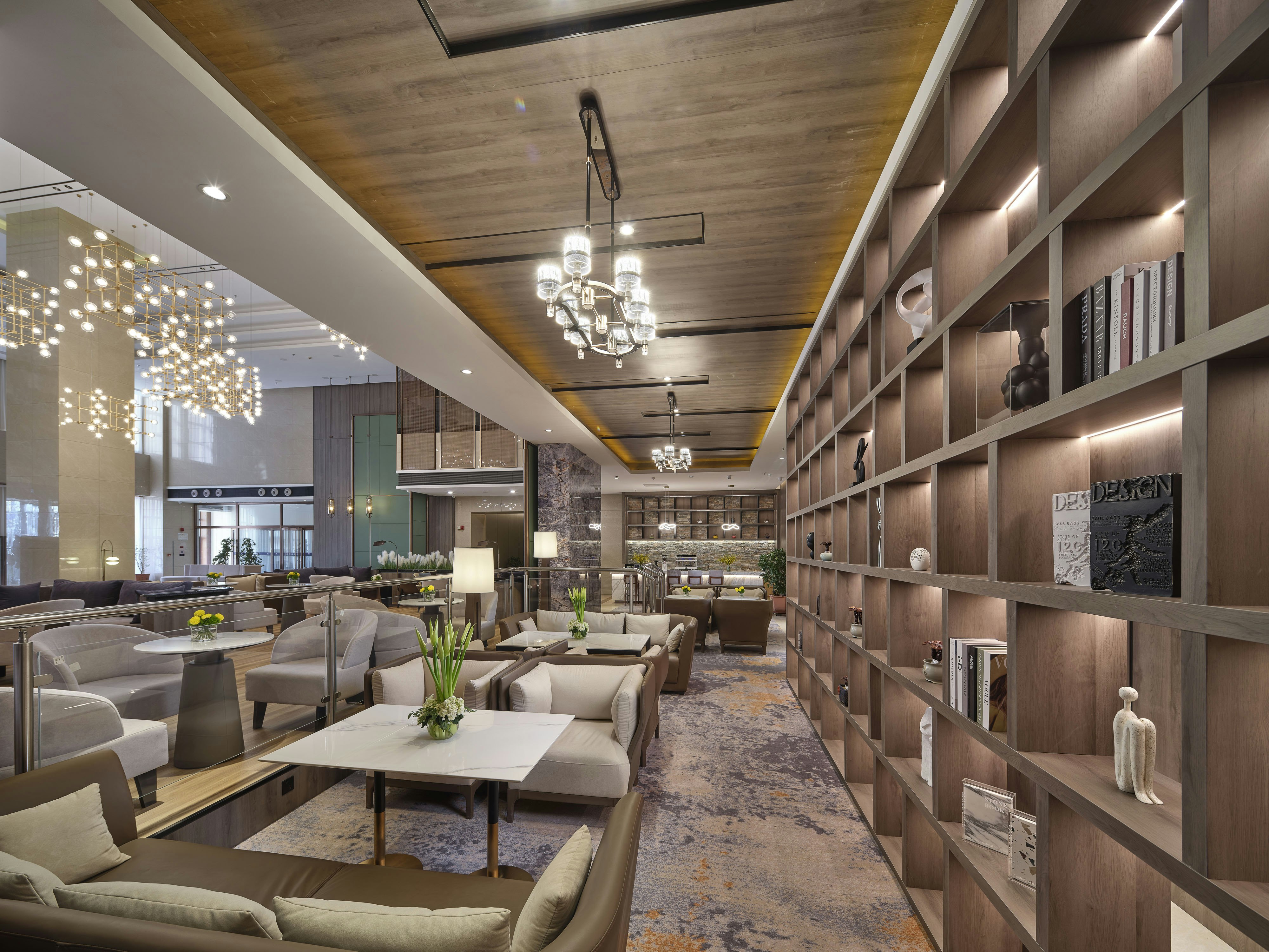 DoubleTree by Hilton Anshan 8/25
